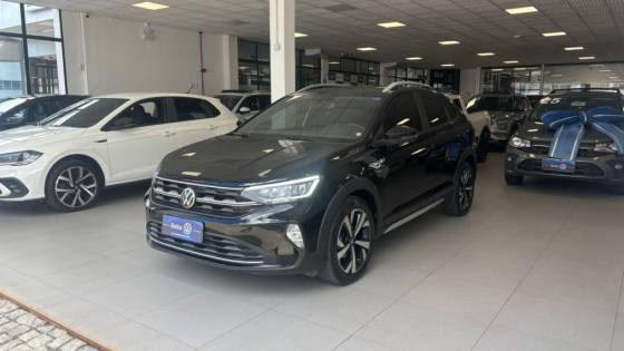 VOLKSWAGEN NIVUS 1.0 200 TSI TOTAL FLEX HIGHLINE AUTOMÁTICO VOLKSWAGEN NIVUS 1.0 200 TSI TOTAL FLEX HIGHLINE AUTOMÁTICO
